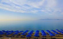 Foto Hotel Mitsis Summer Palace in Kardamena ( Kos)